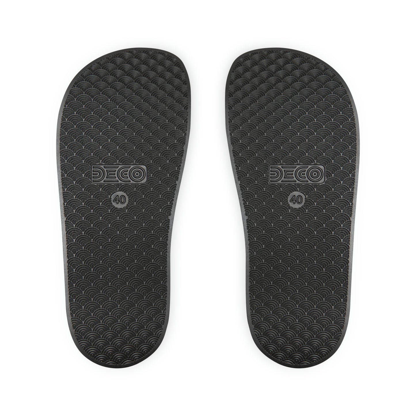 Men's Slide Sandals