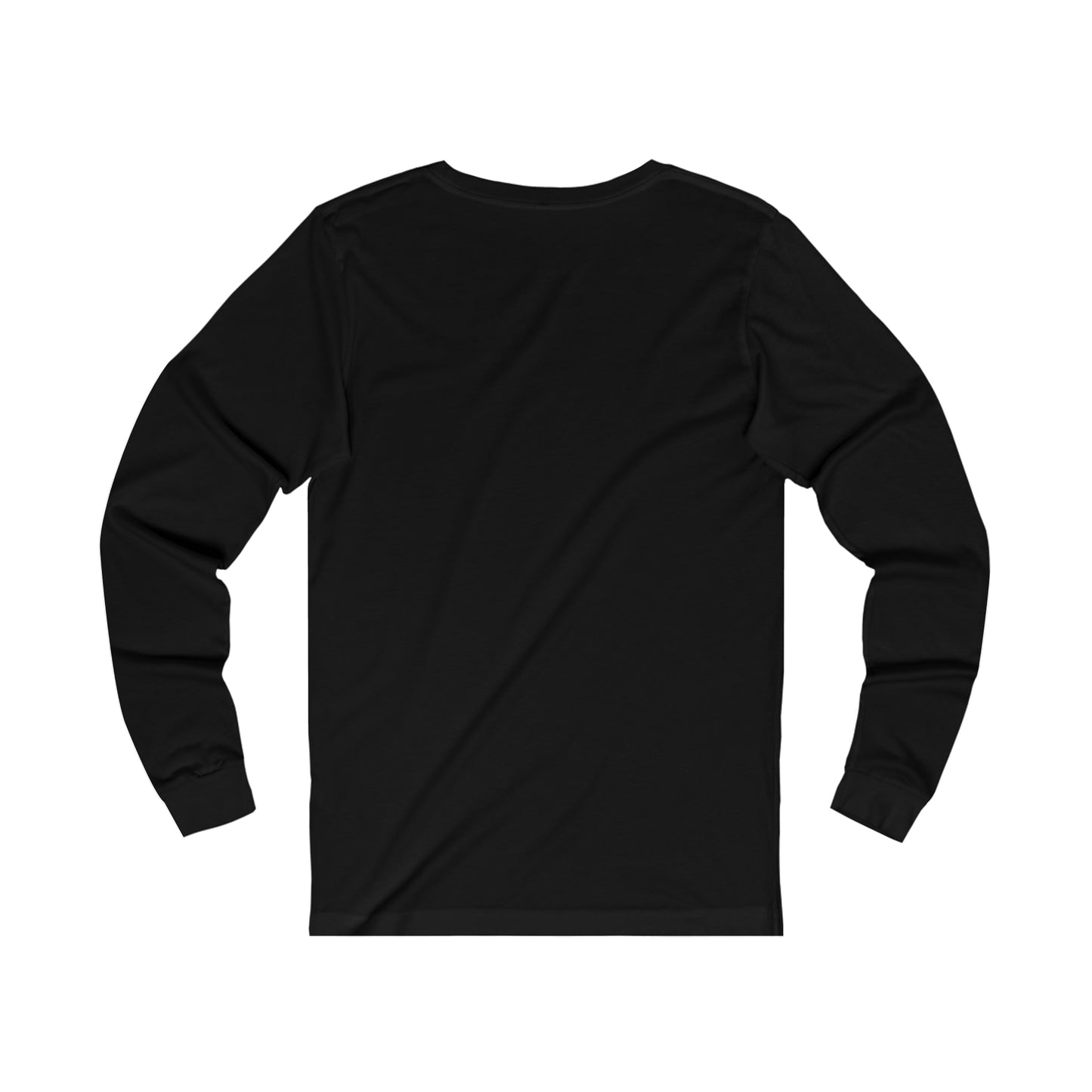 Logo Long Sleeve Tee