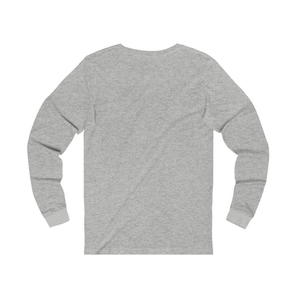 Logo Long Sleeve Tee