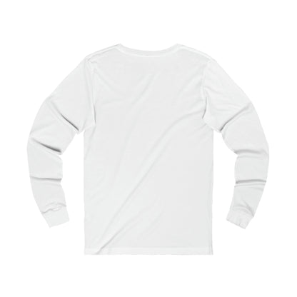 Logo Long Sleeve Tee