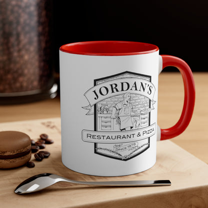 Logo Mug