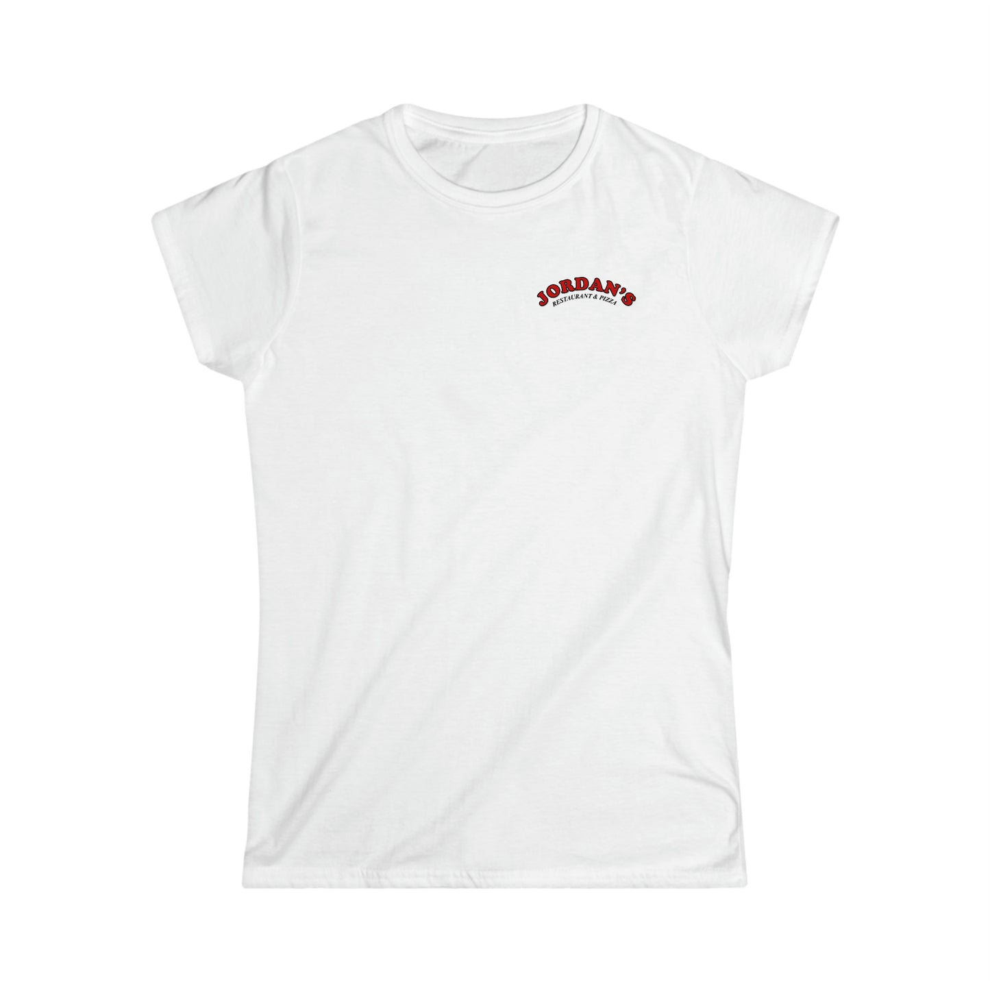 Logo Women's T-Shirt