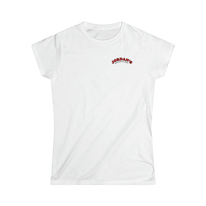 Logo Women's T-Shirt