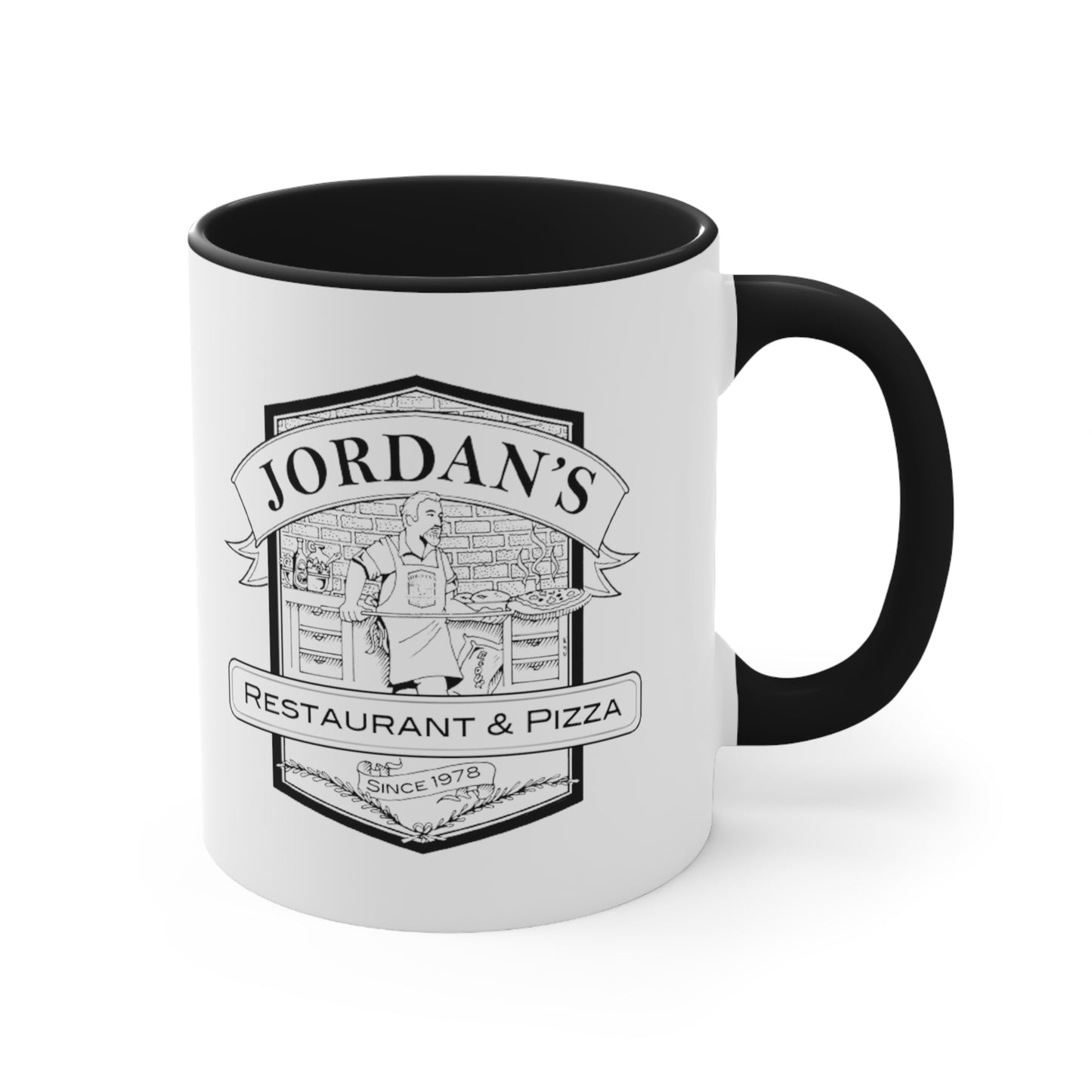 Logo Mug