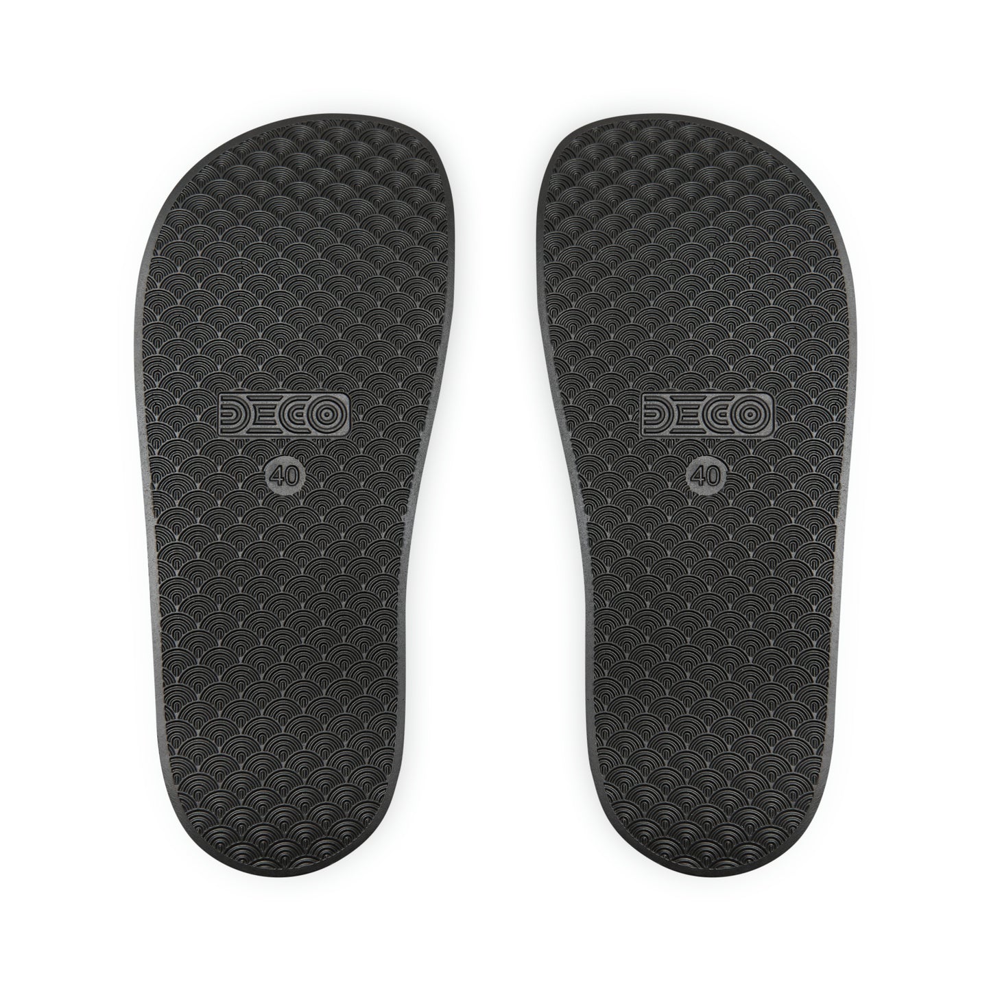 Men's Slide Sandals