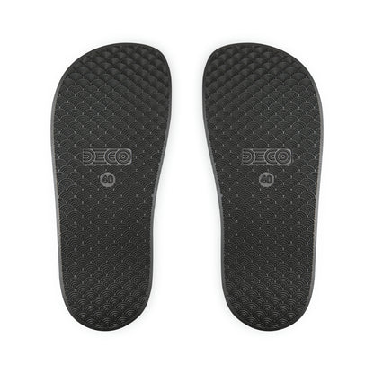 Men's Slide Sandals