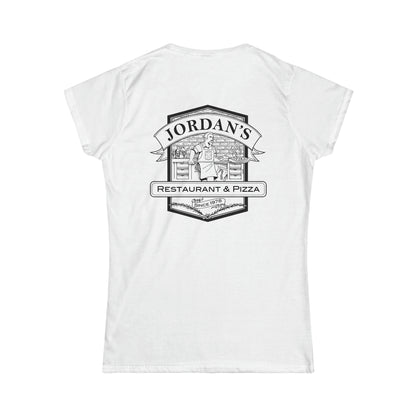 Logo Women's T-Shirt