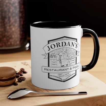 Logo Mug