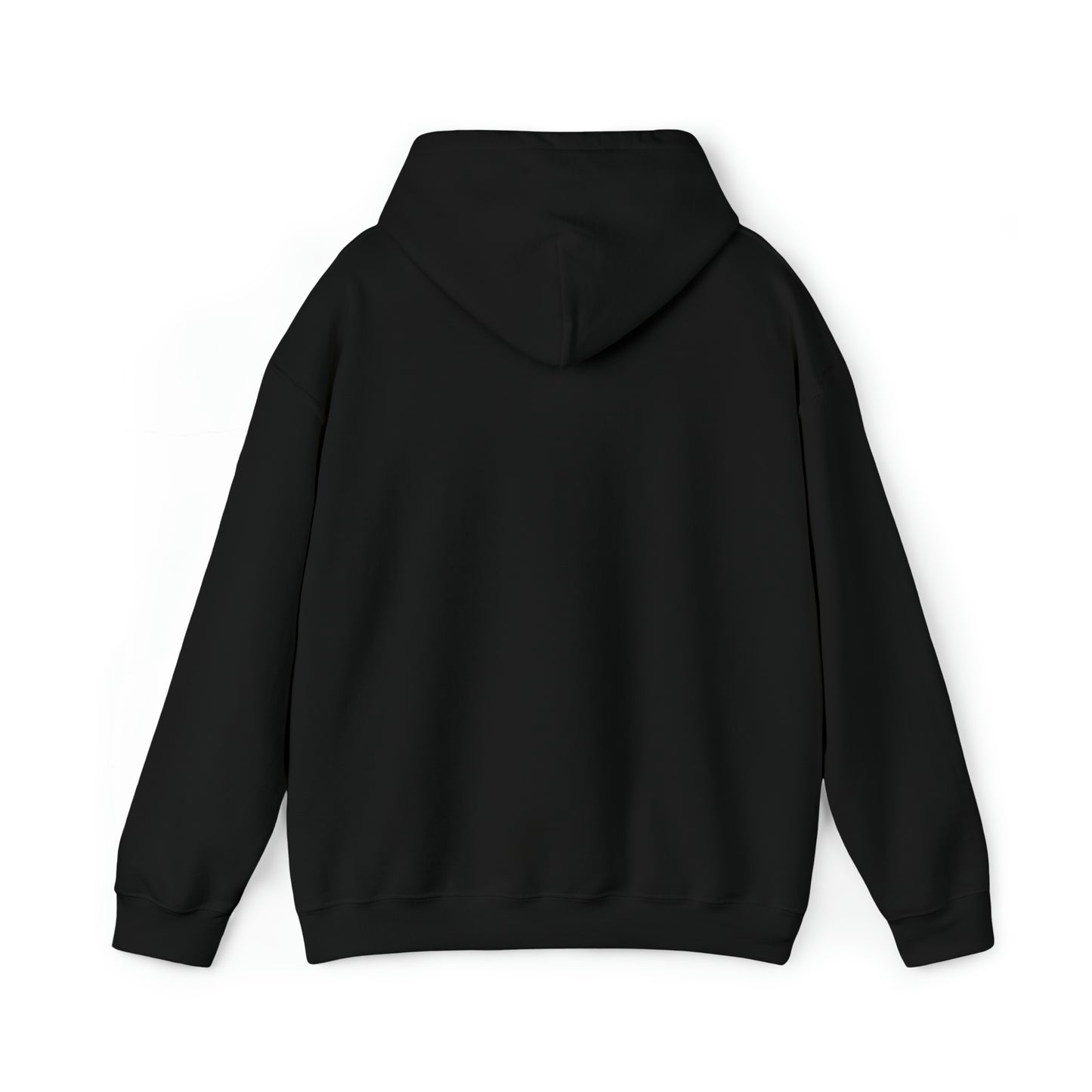 Logo Unisex Heavy Blend™ Hooded Sweatshirt