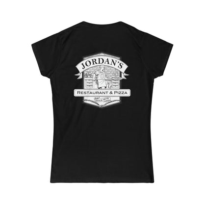 Logo Women's T-Shirt