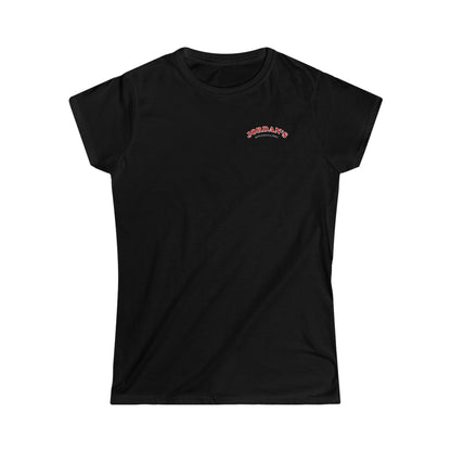 Logo Women's T-Shirt