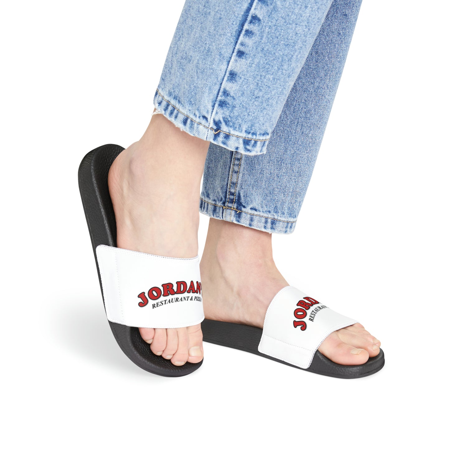 Women's Slide Sandals