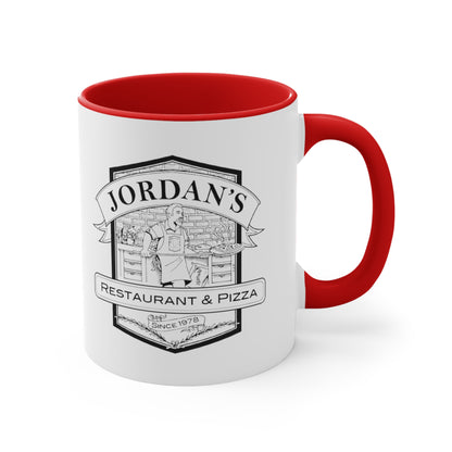 Logo Mug