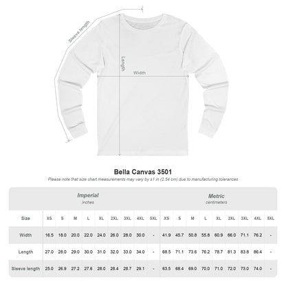 Logo Long Sleeve Tee