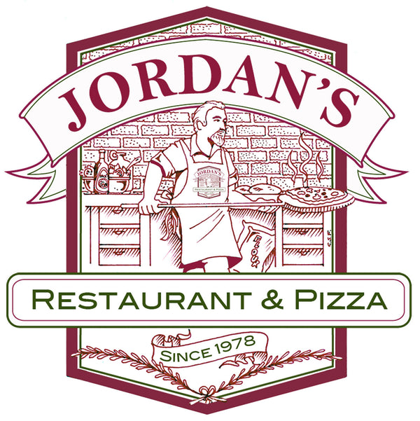 Jordan's Pizza